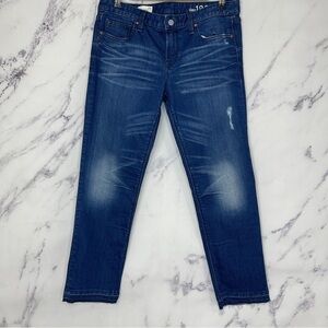 Gap | Real Straight Jeans | Sz 29